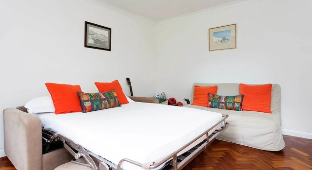 Veeve - Belsize Beauty