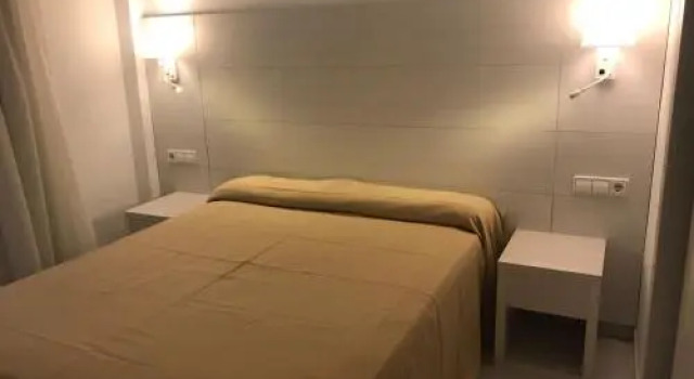 Apartamentos Mimosin, Buchen Sie Ferienwohnung Illetas Calvià