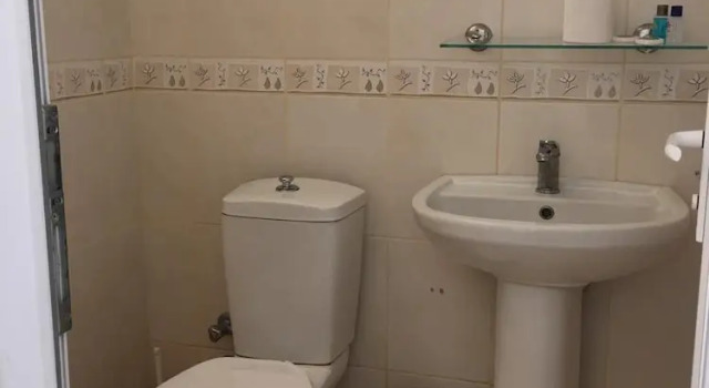 Апартаменты Deluxe Sunset Apart Otel