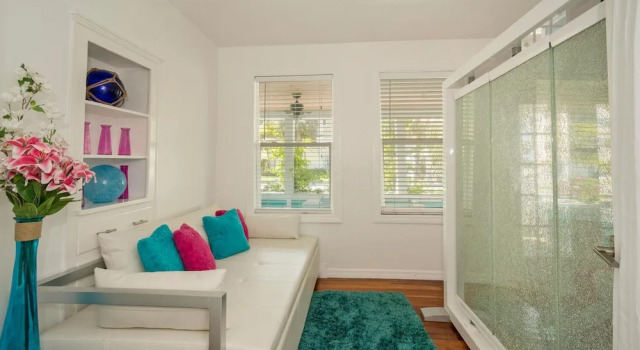 Estero Estate #1 - Two Bedroom Apartment