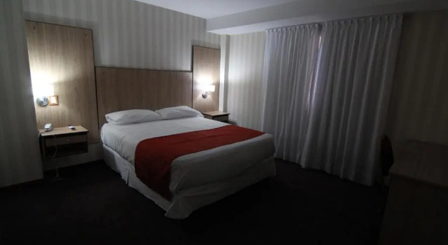 Двухместный номер Superior Hotel El Cortijo