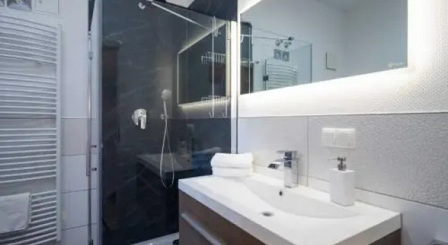 Villa Anna WE 7, Book Villa Heringsdorf Usedom