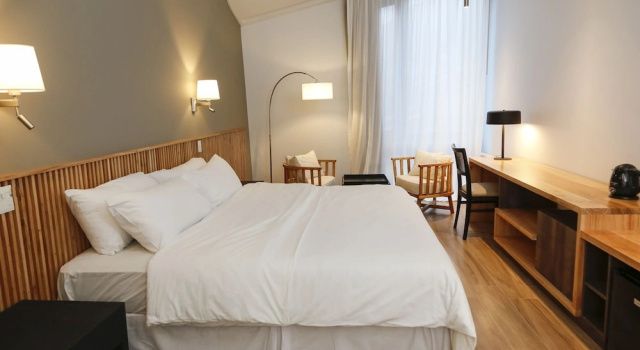 Номер Premium Kaulem Hotel Boutique