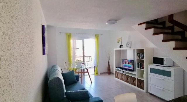Golden View Holiday Home, Prenota Appartamento Hotel a Tenerife con piscina, Piscina