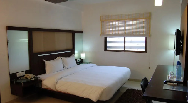 Номер Business Hotel sapphire regency