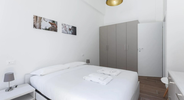 Minerva - 1 bedroom apartment two steps from Milano Centrale
