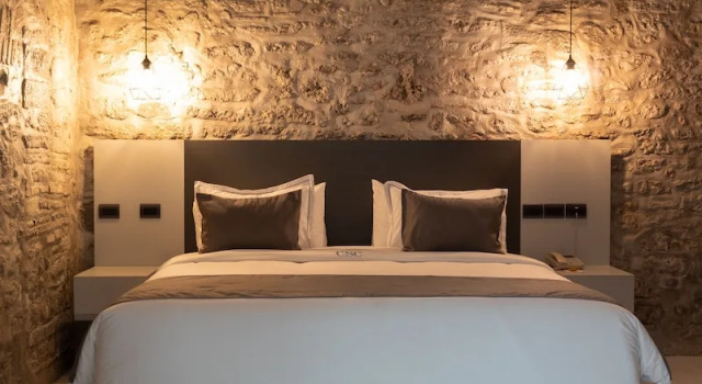 Номер Luxury Hotel Boutique Casona de Santa Clara