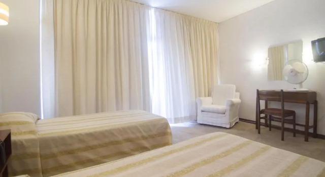 Двухместный номер Standard Residencial Greco