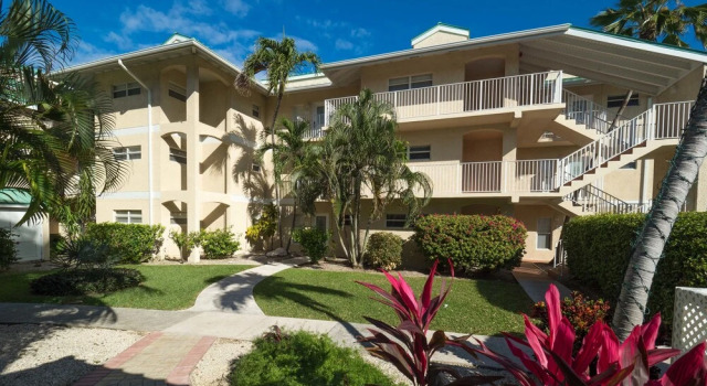 Plantation Village #20 Condo, Prenota Hotel George Town Grand Cayman