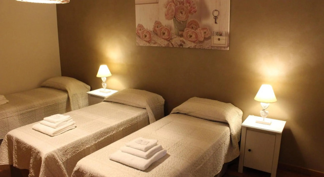 B&B Villa dei Cigni Reali, Reserva ahora Bed & breakfast Carpi Emilia-Romaña