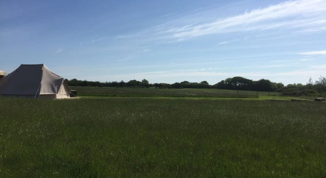 Glampotel Lizard Point, Rezervați Teren de campat Camping și glamping în Merseyside, Teren de campat
