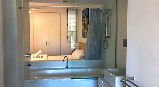 Апартаменты Grand Mercure Apartments Magnetic Island