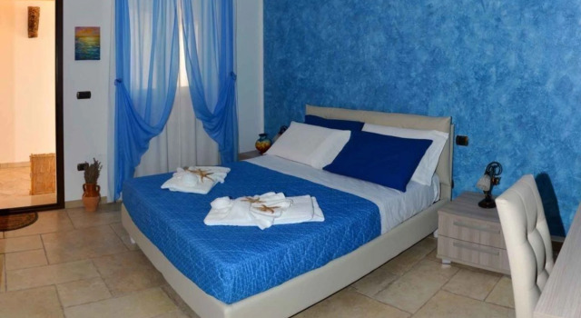 B&B Anemos