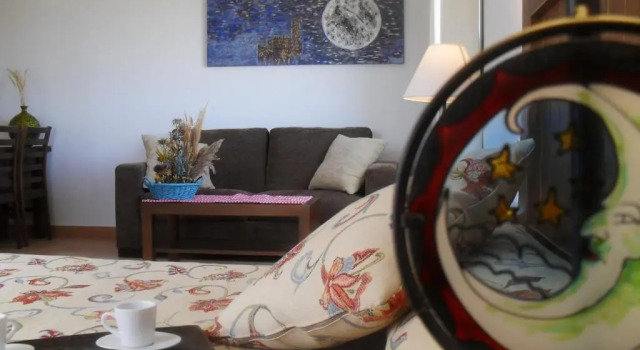 Студия Los Castillarejos Apartamentos Rurales