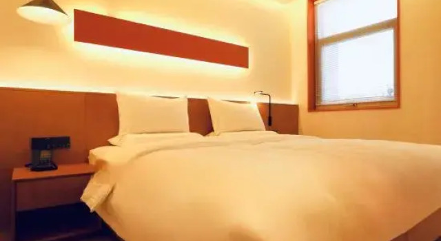 Люкс c 1 комнатой LuChen Botique Hotel (Qionghai Dashiban Ancient Village)