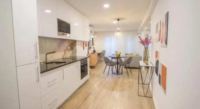 Студия Santa Luzia Apartments By Guestify