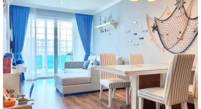 D411 My Resort Huahin