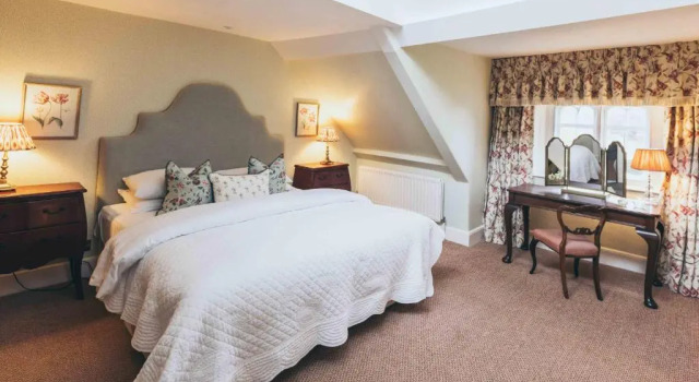 Семейный номер Standard Rowton Castle