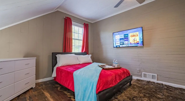 4 Minutes to Downtown by the Atlanta Beltline Trail in the Cabbagetown Neighborhood