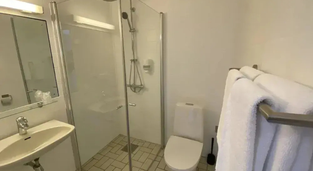 Norlandia Hemme, Reserva ahora Hotel Kyrksaeterora Trøndelag