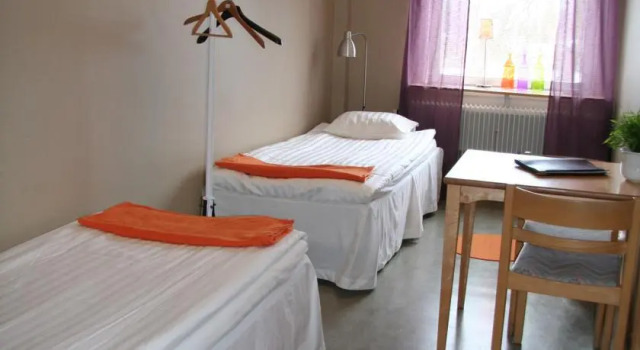 Pitea Hostel, Varaa Hostelli Piitime Norrbotten