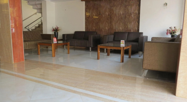 Hotel Sunny International
