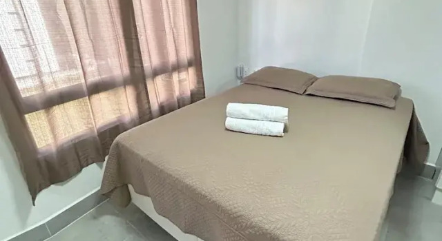 Melhores Flats - Seu refúgio