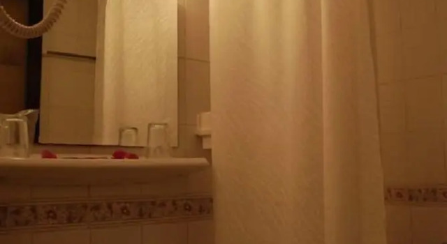 Трёхместный номер Standard с балконом Çidihan HOTEL