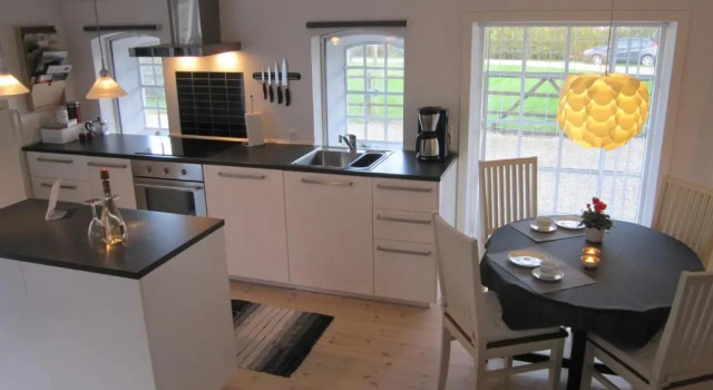 Apartamento Tåsinge B&B