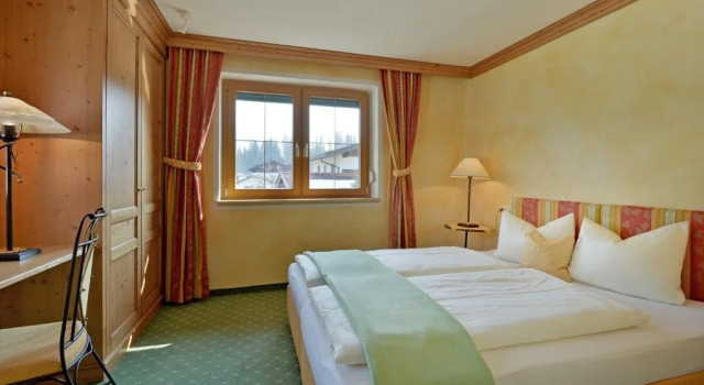 Landhaus Schwentner, Rezervasyon Tatil Evi Kössen Kaiserwinkl