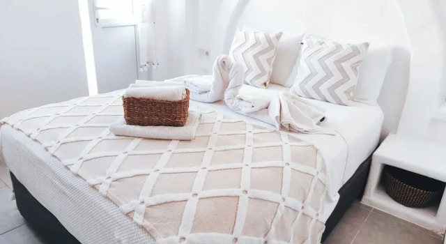 Двухместный номер Standard UMAYRA OTEL