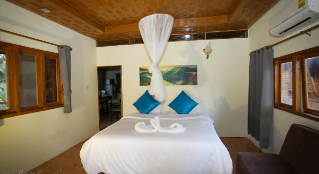 Семейный номер Standard The Ford SunSet Beach Resort