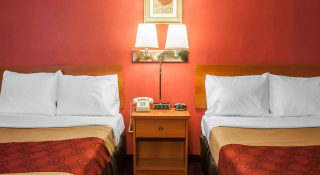 Adirondack Efficiencies, Reserva ahora Hotel Watertown Estado de Nueva York
