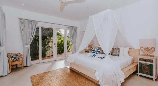 Вилла Villa Escape
