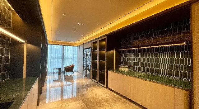 Crystal Orange Hotel Shaoxing Jianhu, Prenota Hotel Hotel a Shaoxing con parcheggio, Parcheggio
