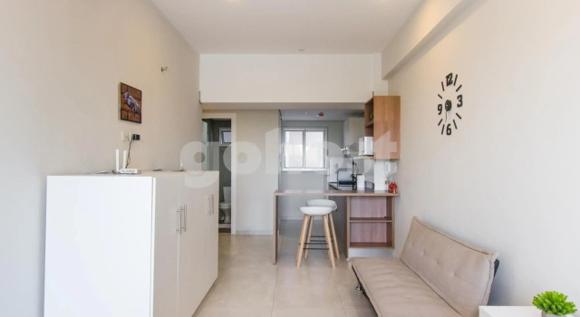 Confortable Loft en Villa Morra MA002