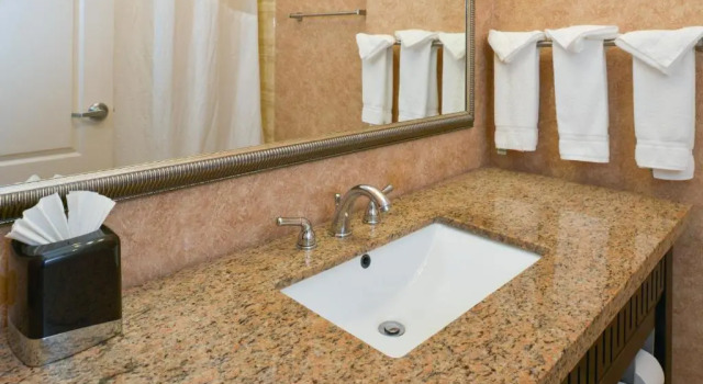 Номер Standard Holiday Inn Express & Suites Royse City - Rockwall by IHG
