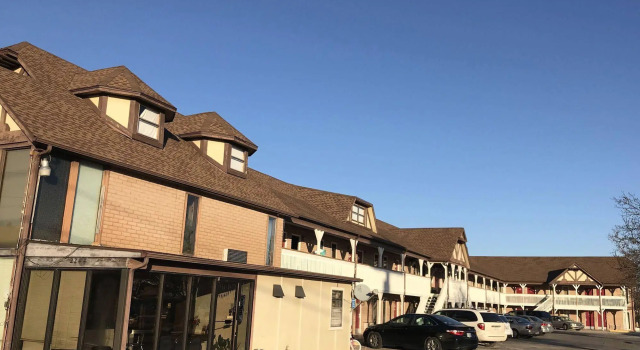 Carthage Inn, Prenota Locanda Carthage Ozark