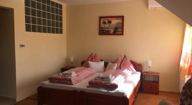 Jázmin Apartman