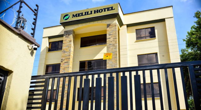 Melili Hotel