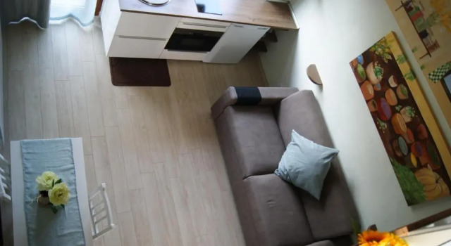 Villa Giuseppe Bernabei Guest House, Забронировать Гостевой дом Отели Лацио с бассейном, Бассейн