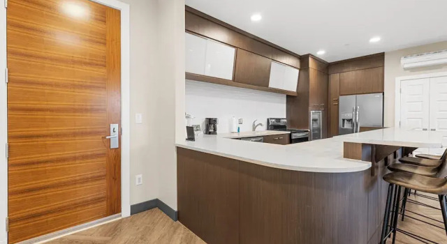Номер Deluxe Vacation Rentals at Sand Hollow Resort