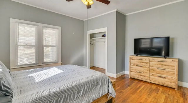 Charming Starkville Rental ~ 2 Mi to Msu!