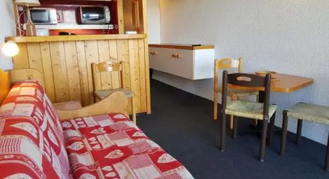 Varet Alpes Horizon, Prenota Hotel Bourg-Saint-Maurice Les Arcs