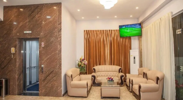 Hotel Win, Rezervovat Hotel Pyinoolwin Mandalay
