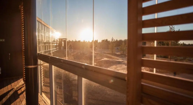 Одноместный номер Standard с видом на море Santas Resort & Spa Hotel Sani