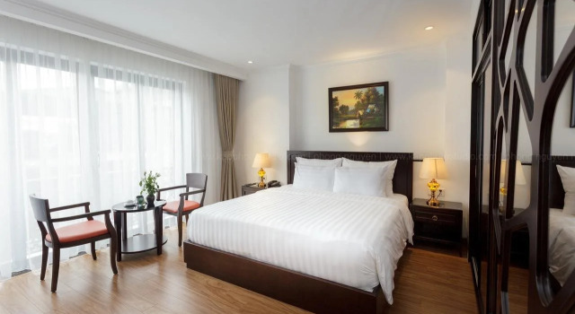 Indochina Airport Hotel, Забронировать Отель СПА-отели Ханоя, SPA-услуги