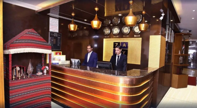 Zagy Hotel