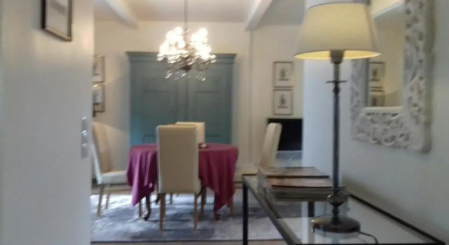 Люкс с видом на реку Wein und Landhaus Kallfels