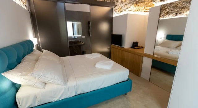Bastione Spasimo Boutique Hotel, Prenota Boutique Boutique hotel a Palermo, Boutique